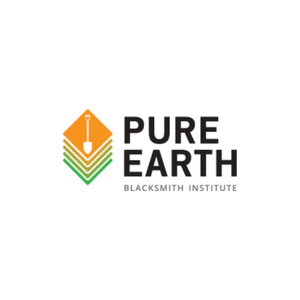 Pure Earth Blacksmith Institute