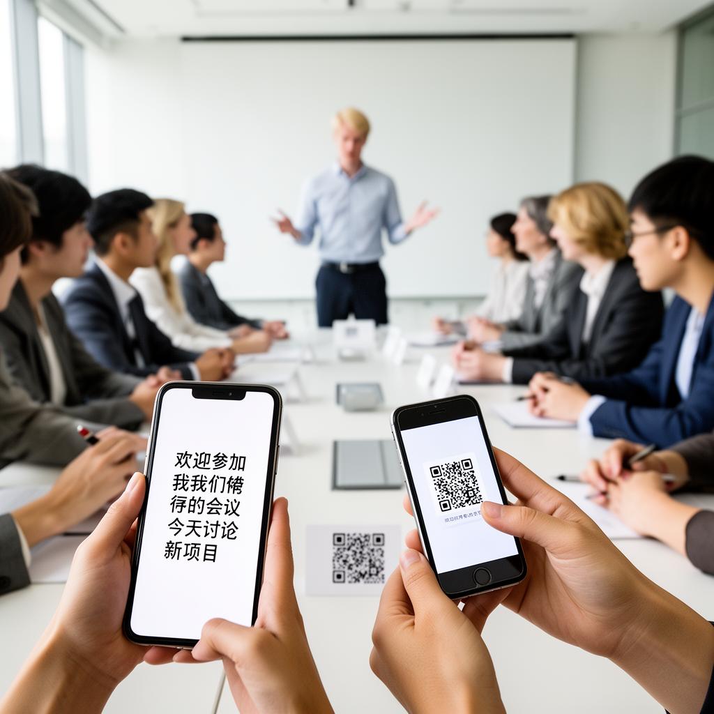 Speech to text