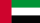 Emiratos-Árabes-Unidos-Bandera-Asia